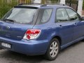 Subaru Impreza II Station Wagon (facelift 2005) - εικόνα 2