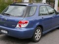 Subaru Impreza II Station Wagon (facelift 2005) - Fotoğraf 2