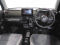 Suzuki Xbee (facelift 2025) - Fotografie 3
