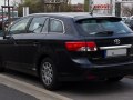 Toyota Avensis III Wagon (facelift 2012) - Foto 2