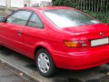 1996 Toyota Paseo (L5) - Technische Daten, Verbrauch, Maße