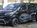 Toyota Proace Verso II SWB