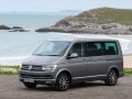 2016 Volkswagen Caravelle (T6) - εικόνα 6