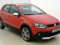 Volkswagen CrossPolo V - Фото 4