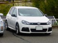 Volkswagen Golf VI (5-door) - Fotografie 3