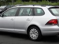 Volkswagen Golf VI Variant - Фото 8