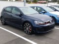 Volkswagen Golf VII (5-door) - Bild 10