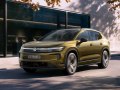 2027 Volkswagen ID. Tiguan - Fotografia 48