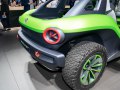 2019 Volkswagen ID. BUGGY Concept - Фото 6