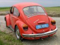 Volkswagen Kaefer - Fotoğraf 4
