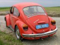 Volkswagen Kaefer - Снимка 4