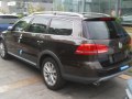 Volkswagen Passat Alltrack (B7) - εικόνα 5