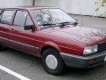 1985 Volkswagen Passat Hatchback (B2; facelift 1985) - Kuva 1