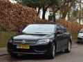 Volkswagen Passat (Ameryka północna, A32) - Fotografia 7