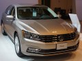 Volkswagen Passat (Βόρεια Αμερική, A33) - εικόνα 3