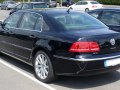 Volkswagen Phaeton (facelift 2010) - Bild 8