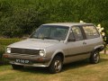 1981 Volkswagen Polo II (86C) - Τεχνικά Χαρακτηριστικά, Κατανάλωση καυσίμου, Διαστάσεις