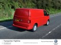 Volkswagen Transporter (T6) Panel Van - Fotoğraf 7