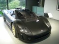 2001 Volkswagen W12 Nardo (Concept) - Bilde 3