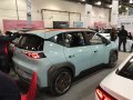 2021 Aion Y - Photo 8