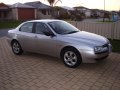 Alfa Romeo 156 (932) - Bilde 5