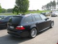 2005 Alpina B5 Touring (E61) - Fotoğraf 2