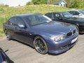 2005 Alpina B7 (E65/E66L) - Fotografie 2