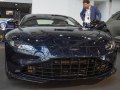 Aston Martin V8 Vantage (2018)