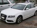 2008 Audi A4 (B8 8K) - Photo 3