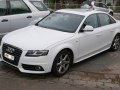 Audi A4 (B8 8K) - Fotoğraf 3