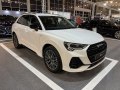 Audi Q3 (F3) - Bilde 9