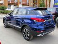 BAIC Motor Senova X55 II - Fotoğraf 2