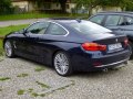 BMW Seria 4 Coupe (F32) - Fotografie 9