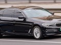 BMW 5 Serisi Sedan Long (G38) - Fotoğraf 9
