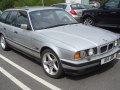 1991 BMW Série 5 Touring (E34) - Photo 4