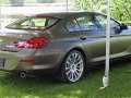 BMW 6 Series Gran Coupe (F06) - Photo 6