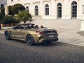 2022 BMW M8 Convertible (F91, facelift 2022) - Photo 2