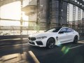 2022 BMW M8 Gran Coupe (F93, facelift 2022) - εικόνα 20