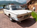 BMW New Class Coupe - εικόνα 4