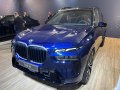 BMW X7 (G07, facelift 2022) - Снимка 7