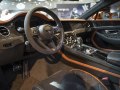 2018 Bentley Continental GT III - Снимка 103