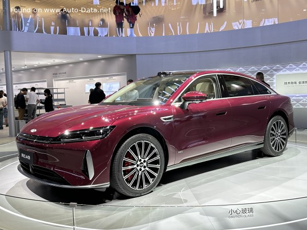 2026 Chery Fulwin A9L - Photo 1