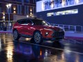 Chevrolet Blazer (2019) (facelift 2022) - Kuva 9