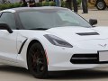 Chevrolet Corvette Coupe (C7) - Fotoğraf 6