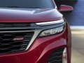 Chevrolet Equinox III (facelift 2021) - Bilde 10