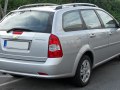 2006 Chevrolet Nubira Station Wagon - Bild 2