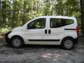 Citroen Nemo Multispace - Fotografie 10