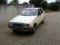 Citroen Visa (Phase I) - Kuva 6