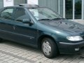 Citroen Xsara (N1, Phase I) - Fotoğraf 3