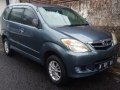 2004 Daihatsu Xenia - Технически характеристики, Разход на гориво, Размери